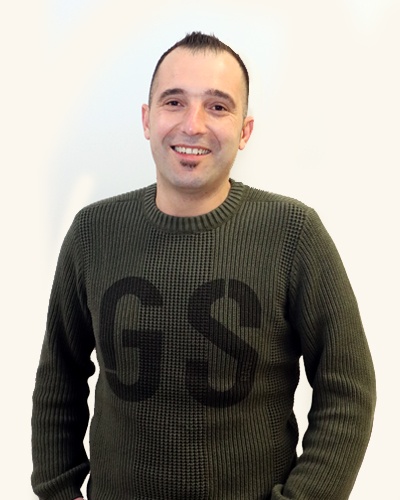 Carlos Barbosa Sideco