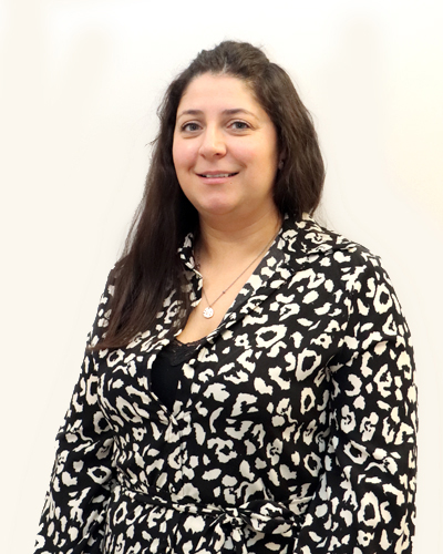 Vera Catarino Sideco
