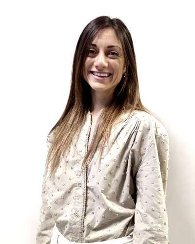 Valentina Ranzuglia